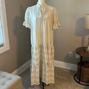 New Corey Lynn Calter Portisha Dress